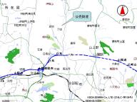 物件_1056-1の地図1