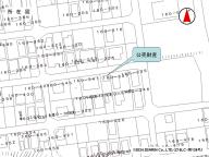 物件_1056-1の地図2
