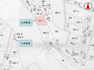 物件_1058-2の見取図1