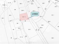 物件_1070-1の見取図1