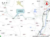 物件_1070-1の地図1