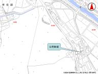 物件_1070-1の地図2