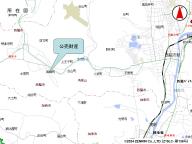 物件_1071-1の地図1
