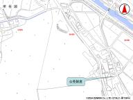 物件_1071-1の地図2