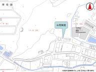 物件_1106-1の地図2