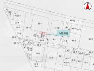 物件_1111-1の見取図1
