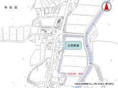 物件_1114-1の地図2