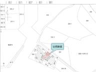 物件_1116-1の見取図1