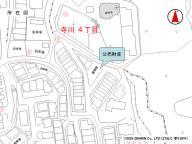 物件_1116-1の地図2