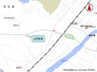 物件_1119-1の地図1