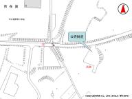 物件_1119-1の地図2