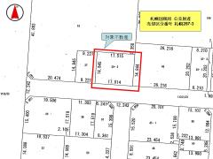 物件_287-3の見取図2