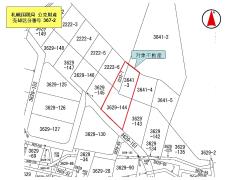物件_367-2の見取図1