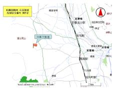 物件_367-2の地図1