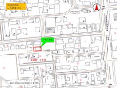 物件_369-1の地図2