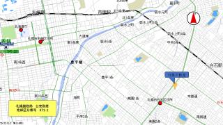 物件_371-1の地図1