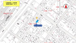 物件_371-1の地図2