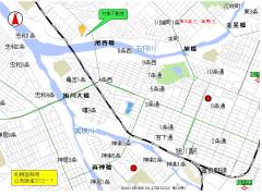 物件_372-1の地図1