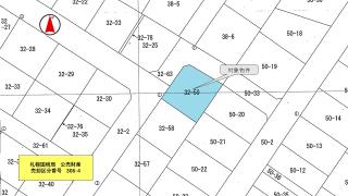物件_306-4の見取図1