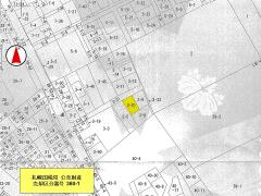 物件_360-1の見取図1