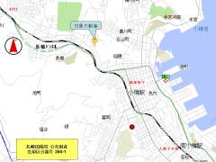 物件_360-1の地図1