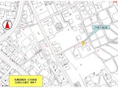 物件_360-1の地図2