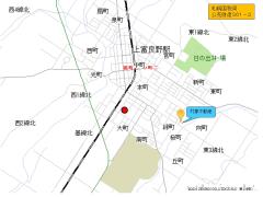 物件_361-2の地図1