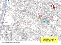物件_374-1の地図2