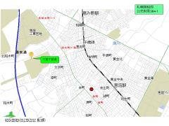 物件_384-1の地図2