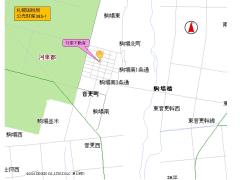 物件_385-1の地図2