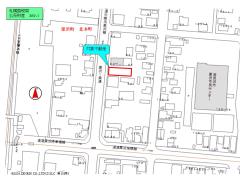 物件_389-1の地図1