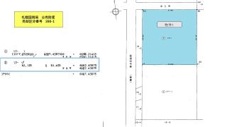 物件_390-1の見取図1