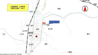物件_390-1の地図1