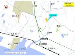 物件_391-1の地図2