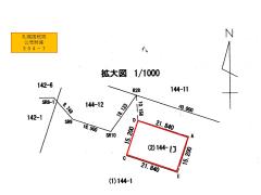 物件_354-7の見取図1