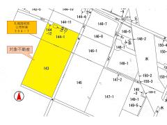 物件_354-7の地図1