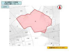 物件_160-2の見取図1