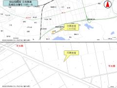 物件_185-6の地図1