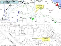 物件_196-1の地図1