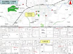 物件_209-1の地図1