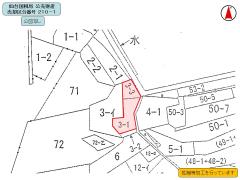 物件_210-1の見取図1