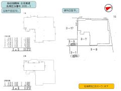 物件_205-1の間取図1
