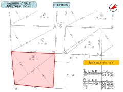 物件_205-1の見取図1