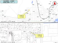 物件_227-1の地図1