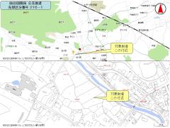 物件_216-1の地図1