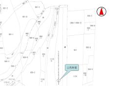 物件_963-1の地図2