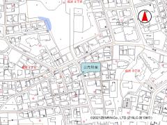 物件_928-1の地図1