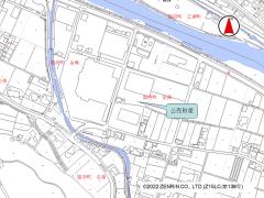 物件_996-1の地図1