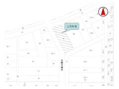 物件_983-1の地図2