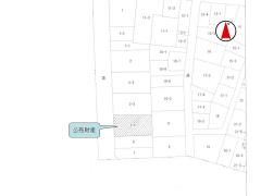 物件_921-6の地図2